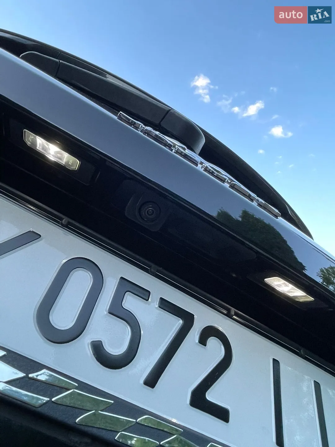 2016 Jaguar F-Pace - мініатюра 13