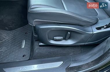 Внедорожник / Кроссовер Jaguar F-Pace 2016 в Хмельницком