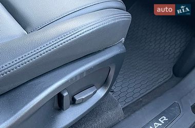 Внедорожник / Кроссовер Jaguar F-Pace 2016 в Хмельницком