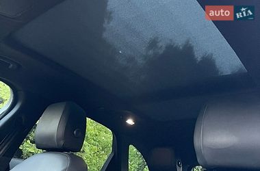 Внедорожник / Кроссовер Jaguar F-Pace 2016 в Хмельницком
