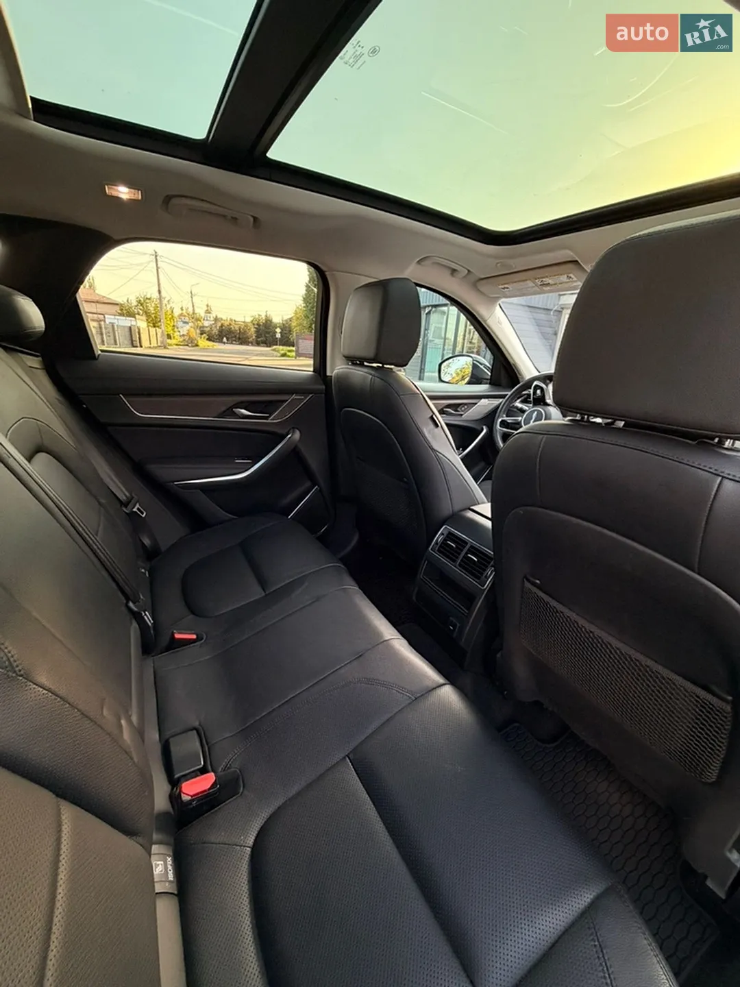 2021 Jaguar F-Pace - мініатюра 14