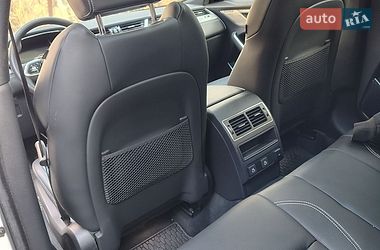 Внедорожник / Кроссовер Jaguar F-Pace 2023 в Запорожье