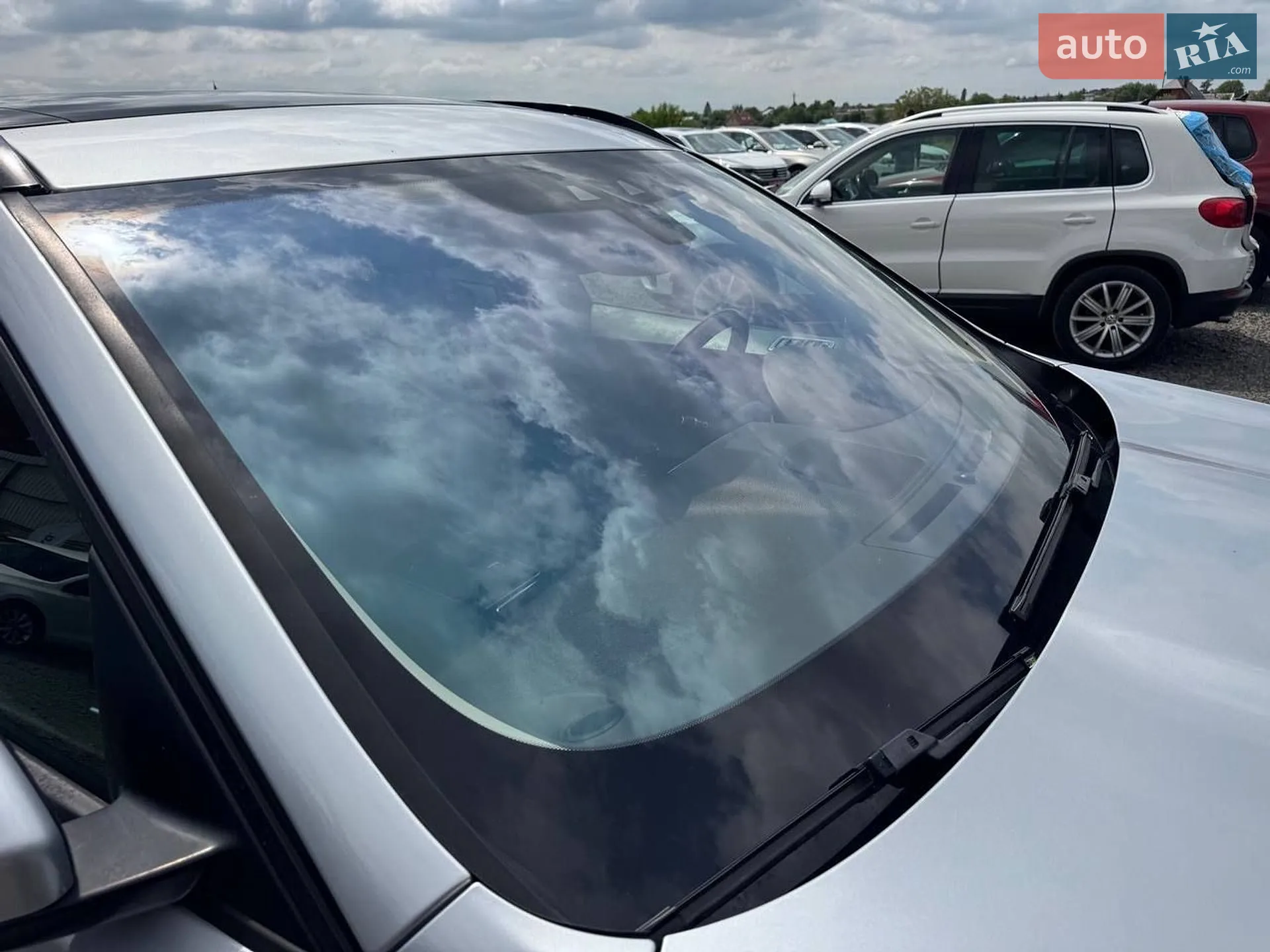 2017 Jaguar F-Pace - мініатюра 33