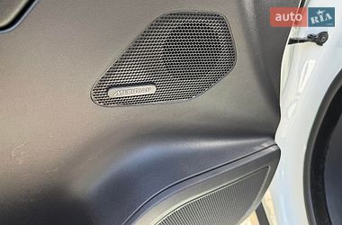 Позашляховик / Кросовер Jaguar F-Pace 2017 в Чернівцях