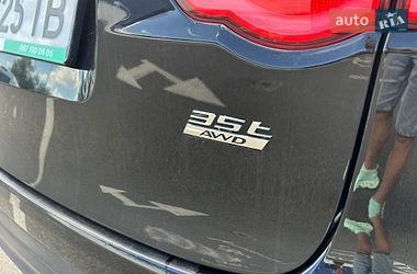 Внедорожник / Кроссовер Jaguar F-Pace 2016 в Киеве