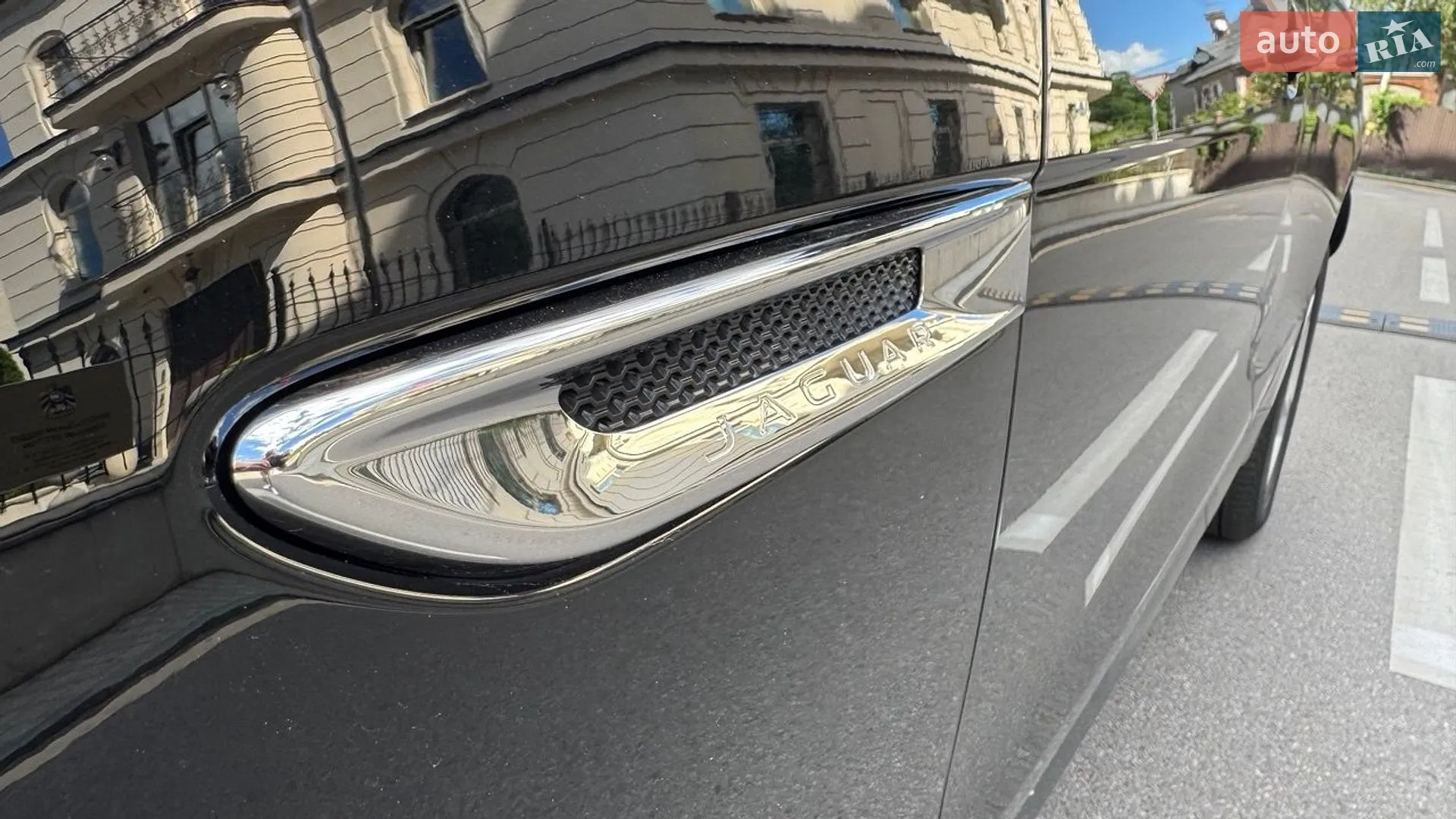 2020 Jaguar F-Pace - мініатюра 25