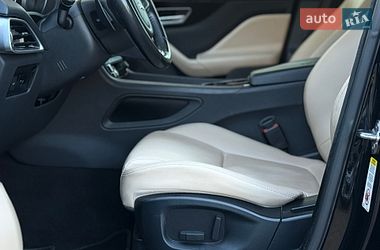 Позашляховик / Кросовер Jaguar F-Pace 2017 в Миколаєві фото 7 Позашляховик / Кросовер Jaguar F-Pace 2017 в Миколаєві