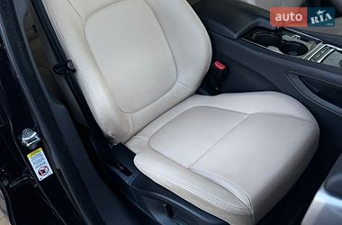 Позашляховик / Кросовер Jaguar F-Pace 2017 в Миколаєві фото 26 Позашляховик / Кросовер Jaguar F-Pace 2017 в Миколаєві