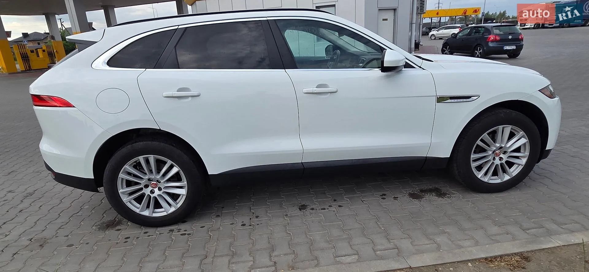 2011 Skoda Fabia - мініатюра 7