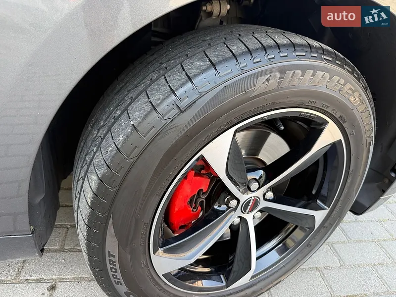 Jaguar F-Pace 2016 VIN SADCJ2BV0HA088279 фото оголошення 26 з 55
