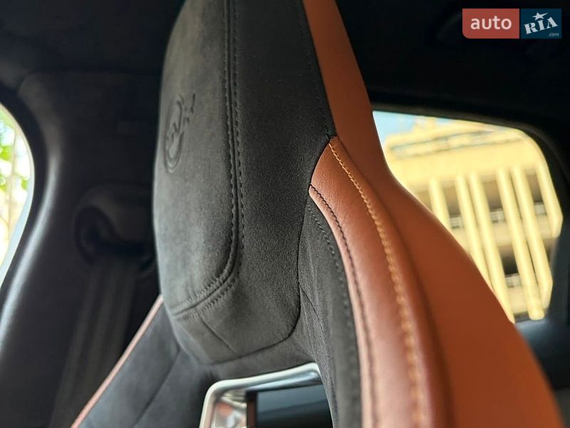Внедорожник / Кроссовер Jaguar F-Pace 2023 в Киеве