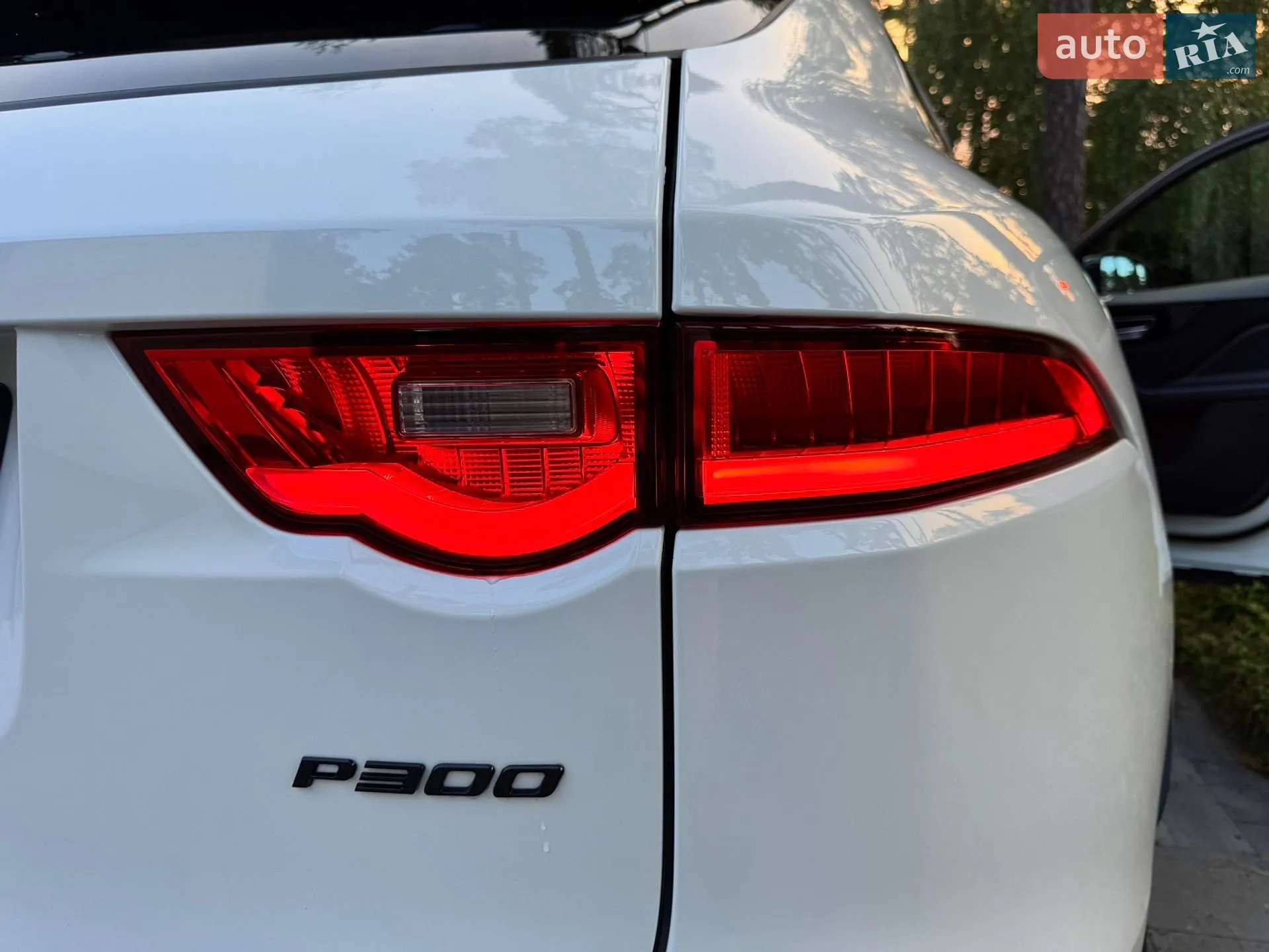 2019 Jaguar F-Pace - мініатюра 67