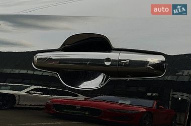 Внедорожник / Кроссовер Jaguar F-Pace 2023 в Киеве
