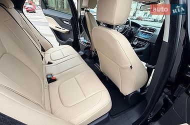 Позашляховик / Кросовер Jaguar F-Pace 2017 в Харкові фото 7 Позашляховик / Кросовер Jaguar F-Pace 2017 в Харкові