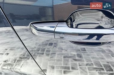 Внедорожник / Кроссовер Jaguar F-Pace 2017 в Полтаве фото 8 Внедорожник / Кроссовер Jaguar F-Pace 2017 в Полтаве