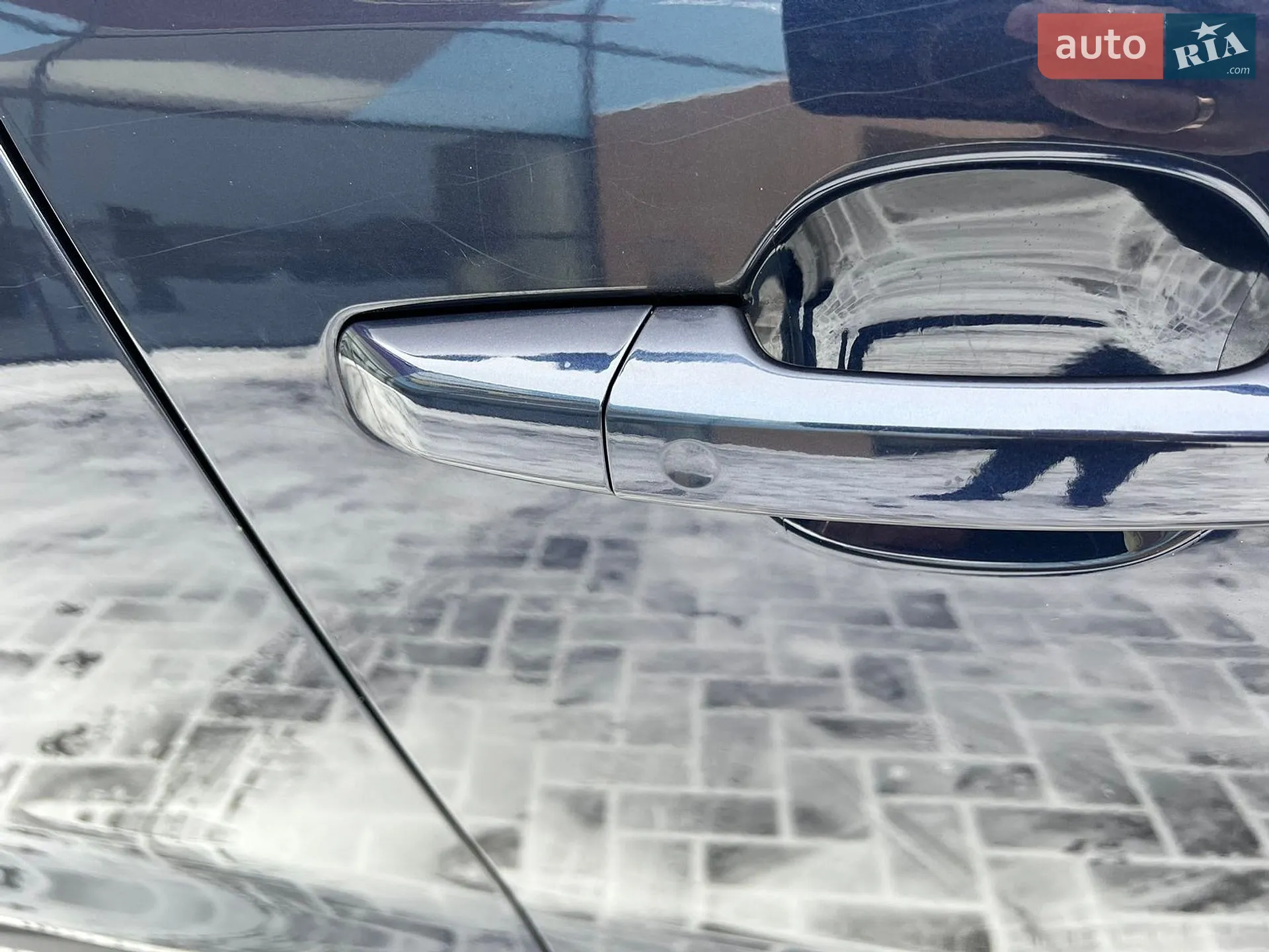 2017 Jaguar F-Pace - мініатюра 8