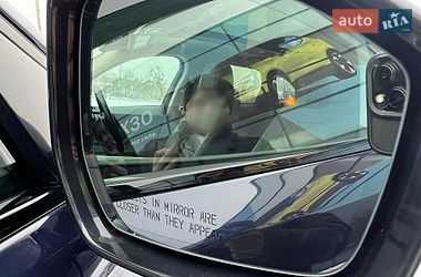 Внедорожник / Кроссовер Jaguar F-Pace 2017 в Полтаве фото 9 Внедорожник / Кроссовер Jaguar F-Pace 2017 в Полтаве