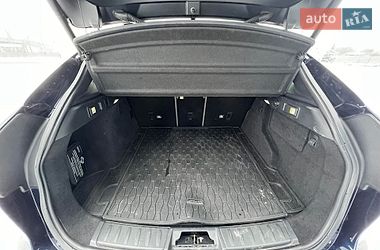 Внедорожник / Кроссовер Jaguar F-Pace 2017 в Полтаве фото 19 Внедорожник / Кроссовер Jaguar F-Pace 2017 в Полтаве