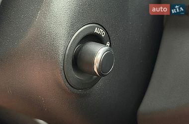 Позашляховик / Кросовер Jaguar F-Pace 2016 в Києві