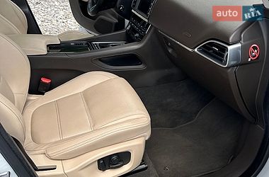 Внедорожник / Кроссовер Jaguar F-Pace 2017 в Виннице