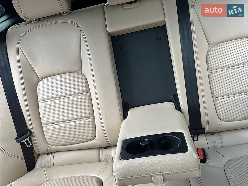 Внедорожник / Кроссовер Jaguar F-Pace 2017 в Виннице