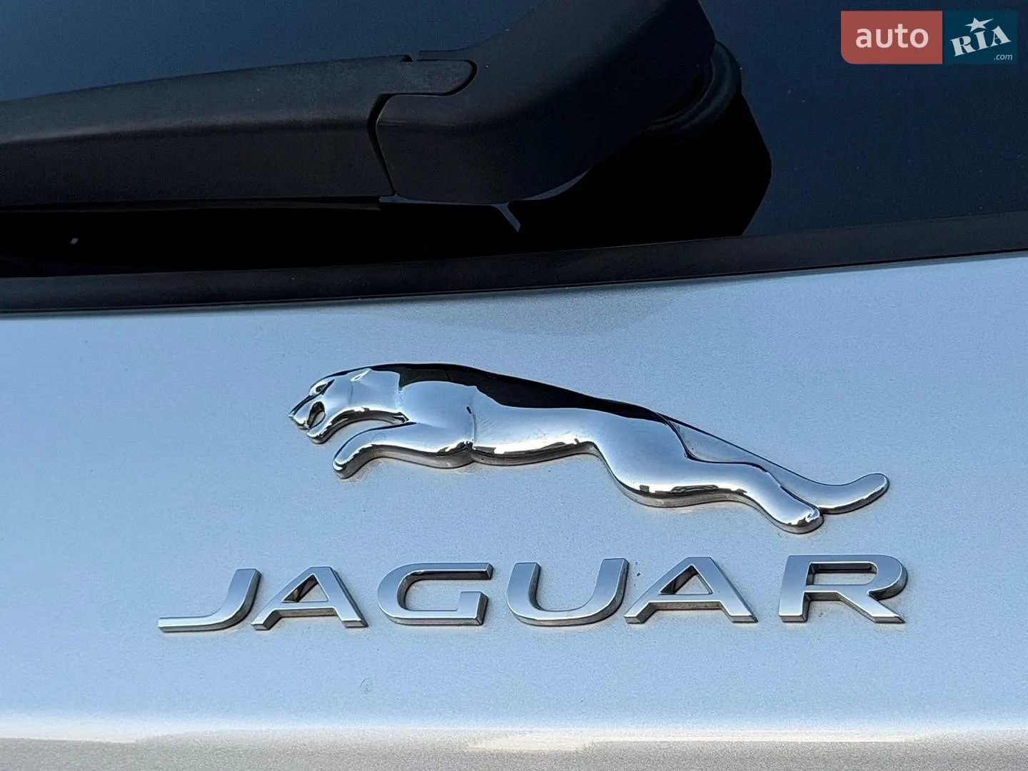 2017 Jaguar F-Pace - мініатюра 29
