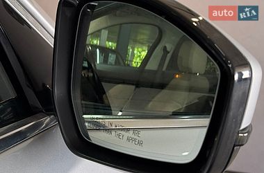 Внедорожник / Кроссовер Jaguar F-Pace 2018 в Одессе фото 8 Внедорожник / Кроссовер Jaguar F-Pace 2018 в Одессе