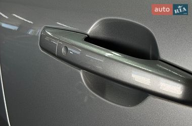 Внедорожник / Кроссовер Jaguar F-Pace 2018 в Одессе фото 9 Внедорожник / Кроссовер Jaguar F-Pace 2018 в Одессе