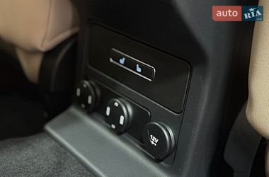 Внедорожник / Кроссовер Jaguar F-Pace 2018 в Одессе фото 11 Внедорожник / Кроссовер Jaguar F-Pace 2018 в Одессе