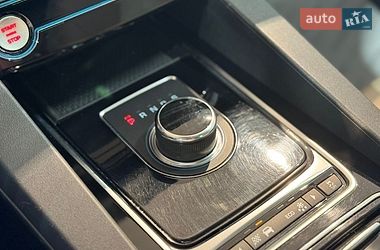 Внедорожник / Кроссовер Jaguar F-Pace 2018 в Одессе фото 22 Внедорожник / Кроссовер Jaguar F-Pace 2018 в Одессе