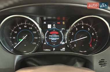 Внедорожник / Кроссовер Jaguar F-Pace 2018 в Одессе фото 26 Внедорожник / Кроссовер Jaguar F-Pace 2018 в Одессе