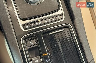 Внедорожник / Кроссовер Jaguar F-Pace 2018 в Одессе фото 28 Внедорожник / Кроссовер Jaguar F-Pace 2018 в Одессе