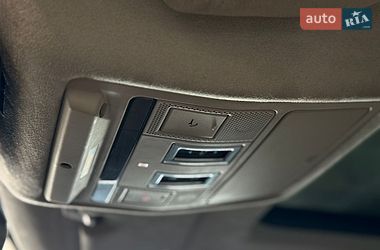 Внедорожник / Кроссовер Jaguar F-Pace 2018 в Одессе фото 27 Внедорожник / Кроссовер Jaguar F-Pace 2018 в Одессе