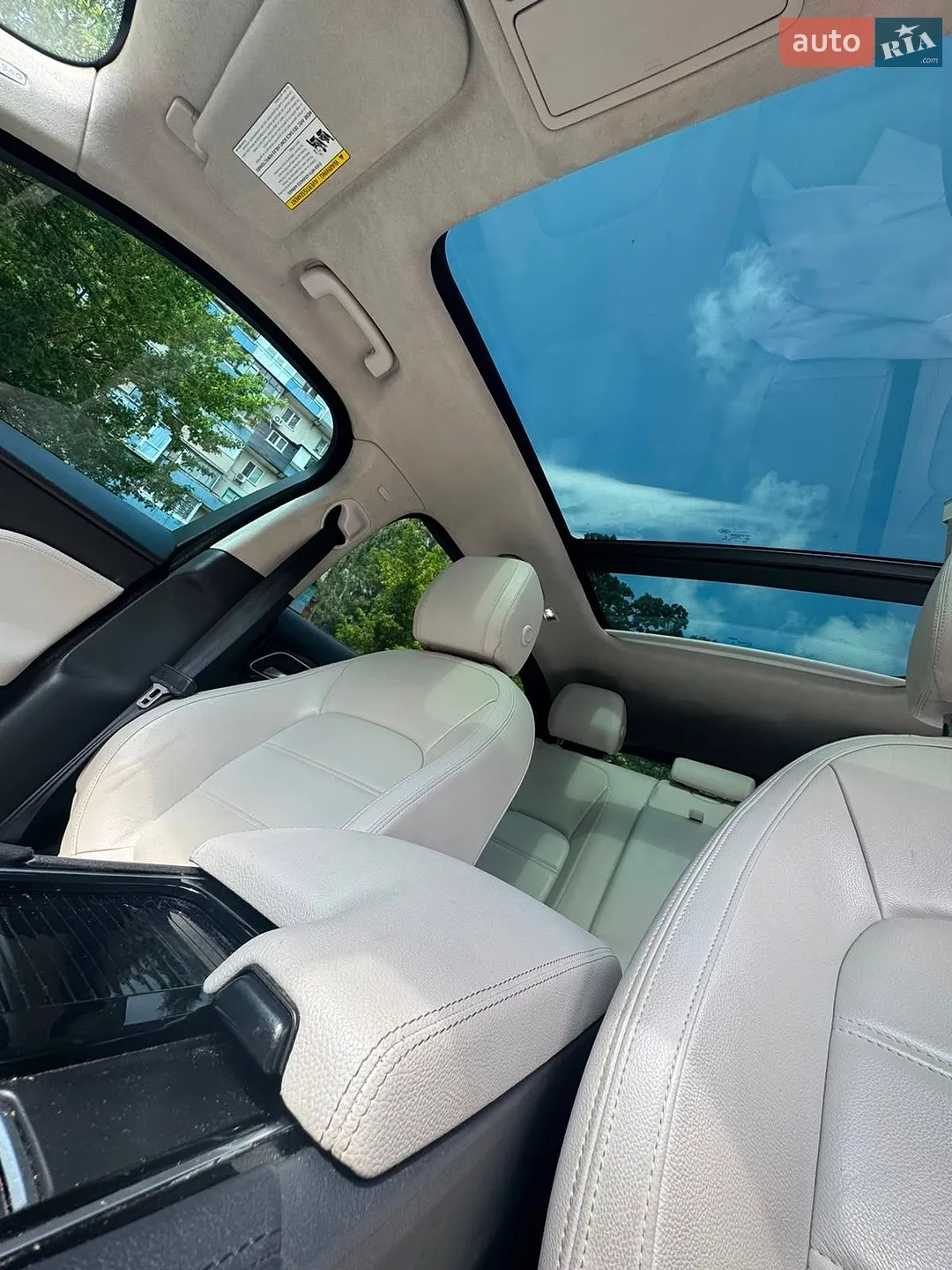 2019 Jaguar F-Pace - мініатюра 6