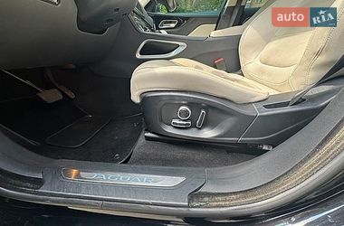 Внедорожник / Кроссовер Jaguar F-Pace 2019 в Киеве
