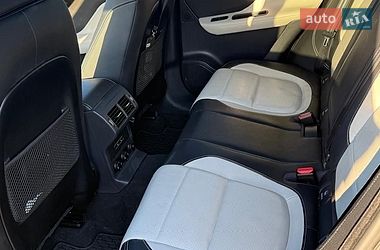Внедорожник / Кроссовер Jaguar F-Pace 2018 в Белой Церкви фото 19 Внедорожник / Кроссовер Jaguar F-Pace 2018 в Белой Церкви