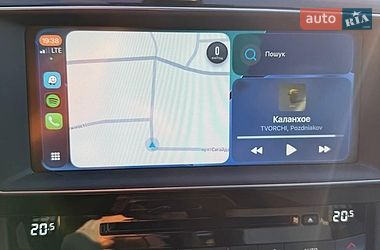 Внедорожник / Кроссовер Jaguar F-Pace 2018 в Белой Церкви фото 20 Внедорожник / Кроссовер Jaguar F-Pace 2018 в Белой Церкви