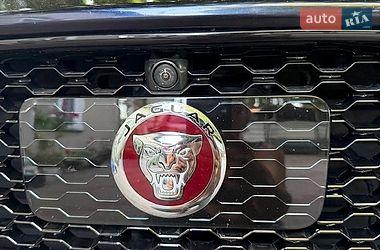Внедорожник / Кроссовер Jaguar F-Pace 2018 в Белой Церкви фото 23 Внедорожник / Кроссовер Jaguar F-Pace 2018 в Белой Церкви