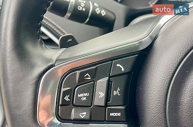 Внедорожник / Кроссовер Jaguar F-Pace 2017 в Ровно фото 40 Внедорожник / Кроссовер Jaguar F-Pace 2017 в Ровно