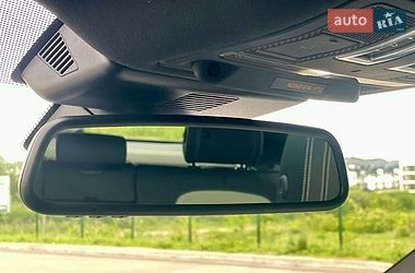 Внедорожник / Кроссовер Jaguar F-Pace 2017 в Ровно фото 47 Внедорожник / Кроссовер Jaguar F-Pace 2017 в Ровно