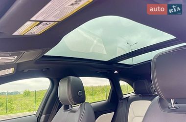 Внедорожник / Кроссовер Jaguar F-Pace 2017 в Ровно фото 46 Внедорожник / Кроссовер Jaguar F-Pace 2017 в Ровно