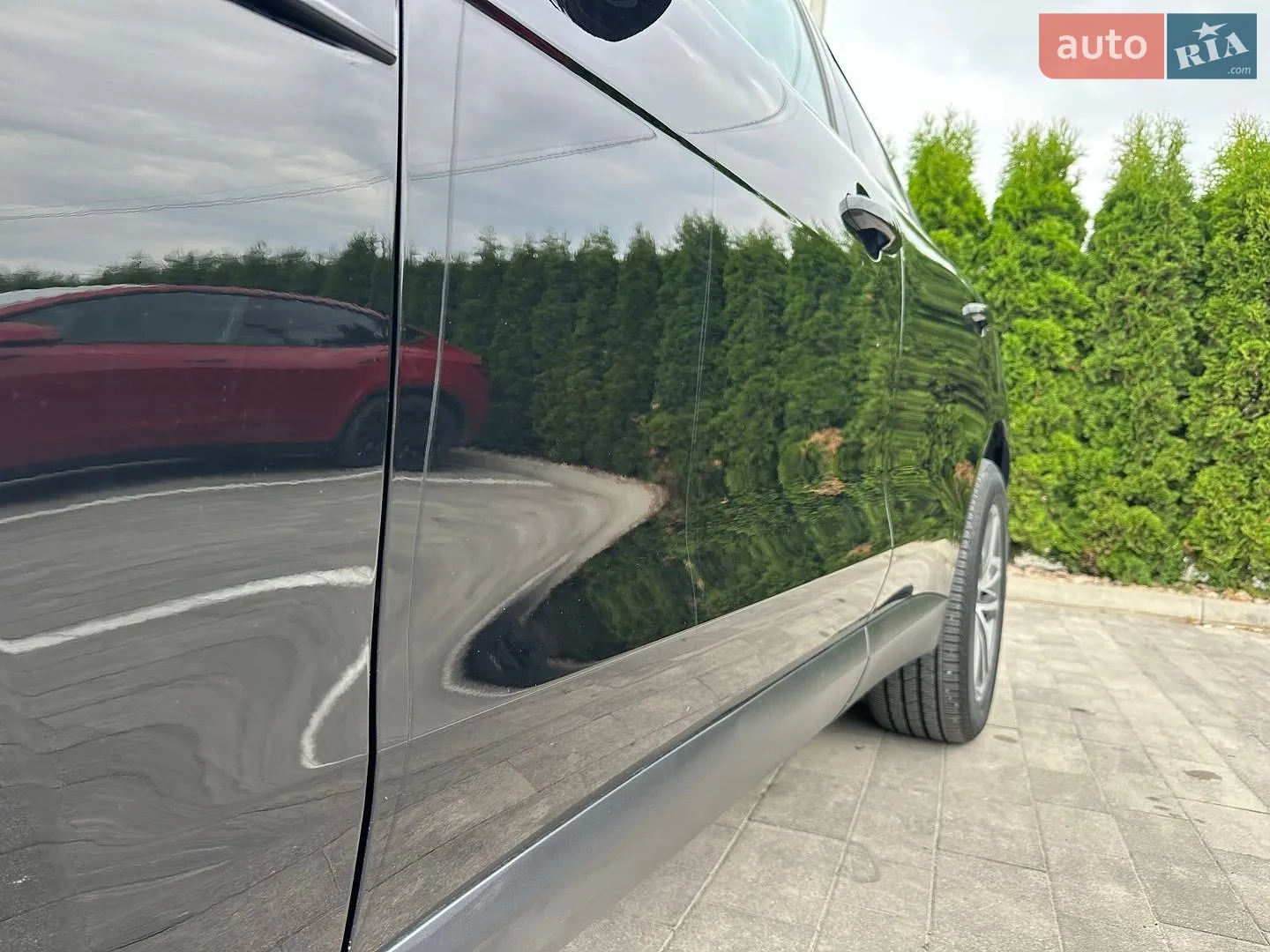 2020 Jaguar F-Pace - мініатюра 27