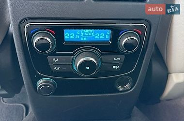 Позашляховик / Кросовер Jaguar F-Pace 2018 в Дніпрі фото 28 Позашляховик / Кросовер Jaguar F-Pace 2018 в Дніпрі