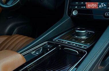 Внедорожник / Кроссовер Jaguar F-Pace 2016 в Одессе