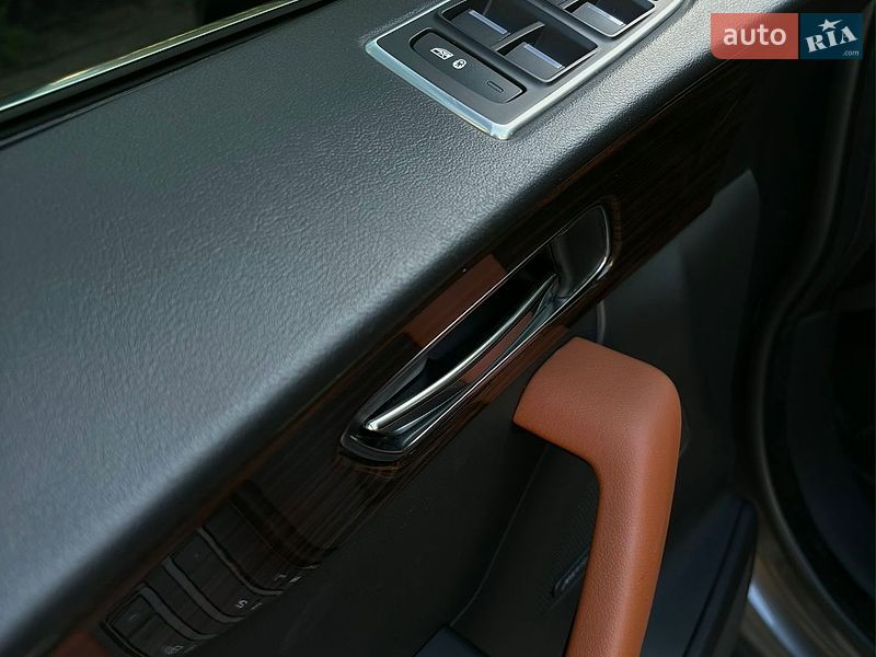 Внедорожник / Кроссовер Jaguar F-Pace 2016 в Одессе