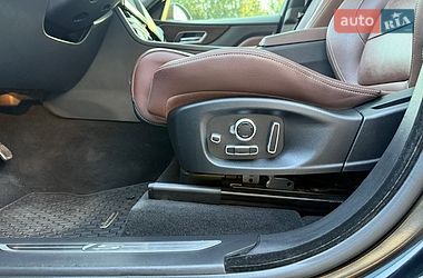 Позашляховик / Кросовер Jaguar F-Pace 2018 в Вінниці