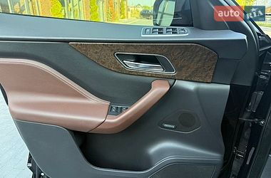 Позашляховик / Кросовер Jaguar F-Pace 2018 в Вінниці