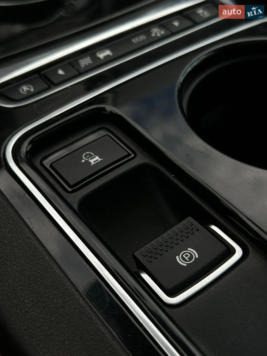 2016 Jaguar F-Pace - мініатюра 40