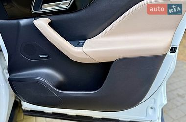 Позашляховик / Кросовер Jaguar F-Pace 2018 в Одесі
