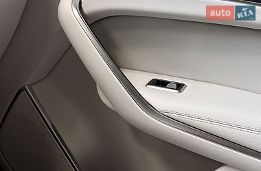 Внедорожник / Кроссовер Jaguar F-Pace 2022 в Белой Церкви